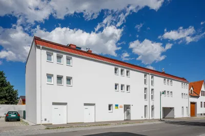 3-Zimmer-Wohnung mieten in Baden – 78,93 m², € 1.090 – Bild 3 von 5