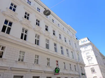 6-Zimmer-Gewerbeimmobilie mieten in Wien – 200 m², € 3.005 – Bild 9 von 16
