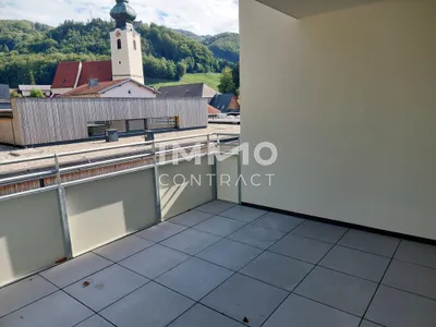 4-Zimmer-Wohnung mieten in Scheibbs – 81,68 m², € 877 – Bild 14 von 21