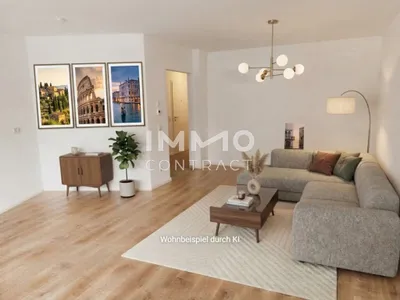 4-Zimmer-Wohnung mieten in Scheibbs – 81,68 m², € 877 – Bild 13 von 21
