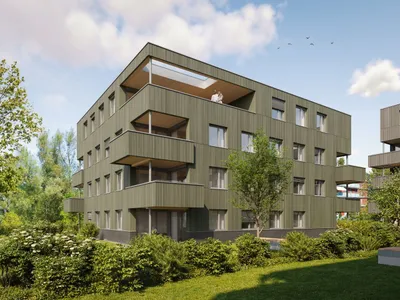 4-Zimmer-Wohnung kaufen in Bregenz – 106 m², € 874.700 – Bild 6 von 8