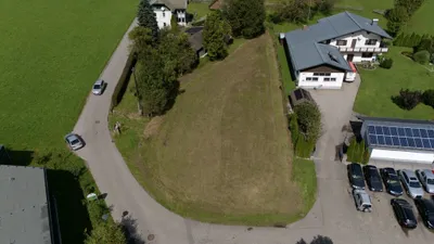 Grundstück kaufen in Spittal an der Drau – 1 230 m², € 65.000 – Bild 5 von 5