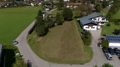 Grundstück kaufen in Spittal an der Drau – 1 230 m², € 65.000 – Bild 3 von 5
