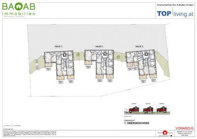 2-Zimmer-Wohnung kaufen in Feldkirchen – 45 m², € 318.000 – Bild 12 von 17