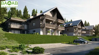 2-Zimmer-Wohnung kaufen in Feldkirchen – 45 m², € 318.000 – Bild 2 von 17