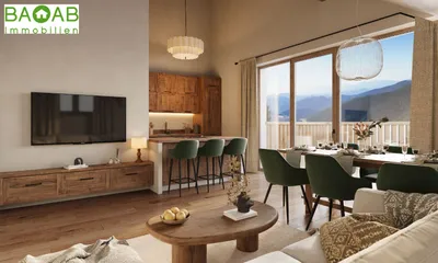 2-Zimmer-Wohnung kaufen in Feldkirchen – 45 m², € 318.000 – Bild 3 von 17