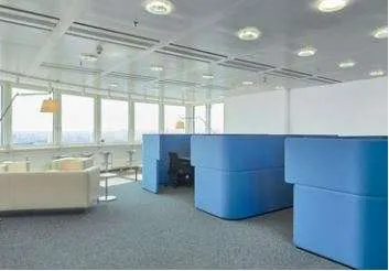 Kleine bis große Büroräumlichkeiten - ab 15m² - Ansicht 3