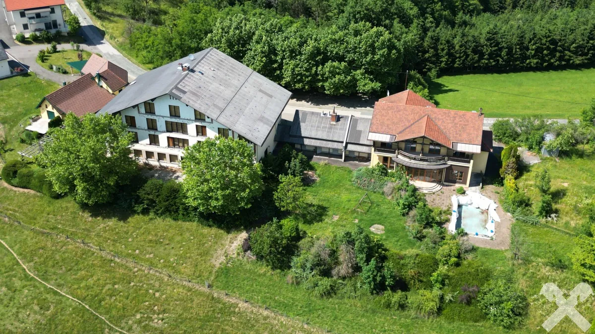 Zukunft passiert! MEGA-Projekt in der Süd-Weststeiermark! - Ansicht 3