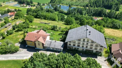 Gewerbeimmobilie kaufen in Deutschlandsberg – 1 309,99 m², € 1.800.000