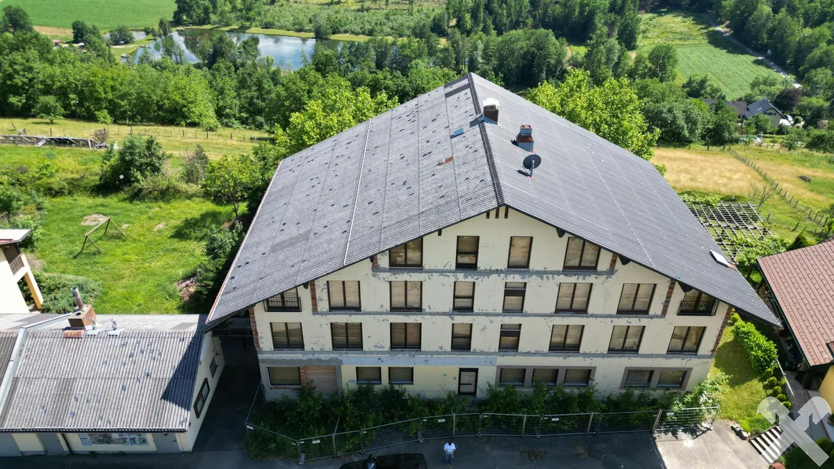 Zukunft passiert! MEGA-Projekt in der Süd-Weststeiermark! - Ansicht 2