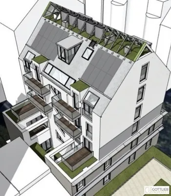 Gewerbeimmobilie kaufen in Wien – 310,72 m², € 1.096.000 – Bild 13 von 34