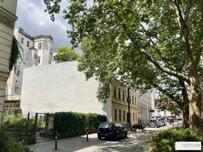 Gewerbeimmobilie kaufen in Wien – 310,72 m², € 1.096.000