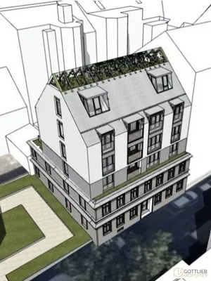 Gewerbeimmobilie kaufen in Wien – 310,72 m², € 1.096.000 – Bild 11 von 34