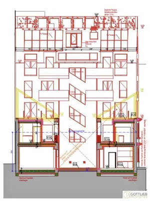 Gewerbeimmobilie kaufen in Wien – 310,72 m², € 1.096.000 – Bild 32 von 34