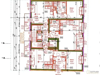 Gewerbeimmobilie kaufen in Wien – 310,72 m², € 1.096.000 – Bild 25 von 34