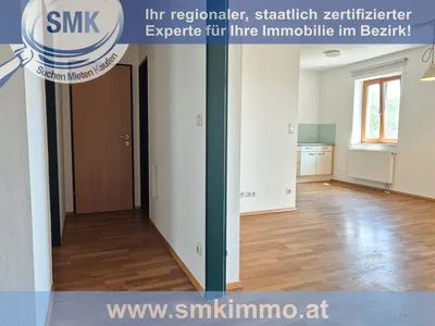 2-Zimmer-Wohnung mieten in Krems Land – 60 m², € 831 – Bild 5 von 11