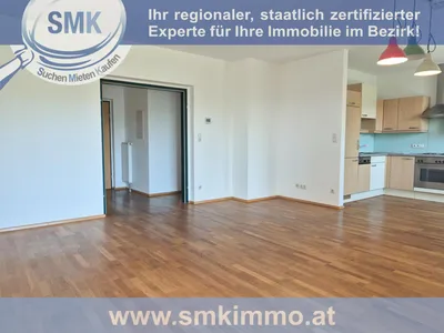2-Zimmer-Wohnung mieten in Krems Land – 60 m², € 831 – Bild 2 von 11