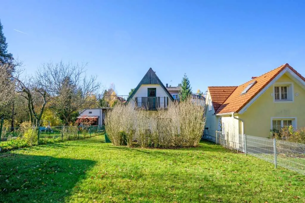 Haus – Breitenfurt bei Wien - Ansicht 2
