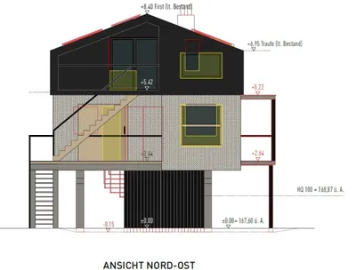4-Zimmer-Immobilie kaufen in Tulln – 103 m², € 179.000 – Bild 19 von 21