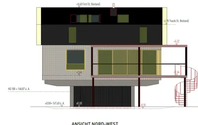 4-Zimmer-Immobilie kaufen in Tulln – 103 m², € 179.000 – Bild 18 von 21