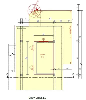 4-Zimmer-Immobilie kaufen in Tulln – 103 m², € 179.000 – Bild 16 von 21