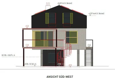 4-Zimmer-Immobilie kaufen in Tulln – 103 m², € 179.000 – Bild 17 von 21