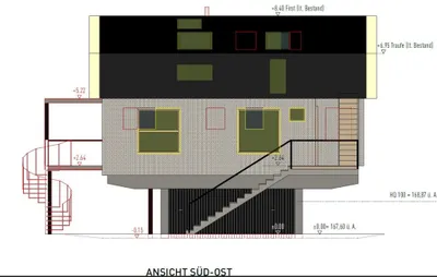 4-Zimmer-Immobilie kaufen in Tulln – 103 m², € 179.000 – Bild 20 von 21