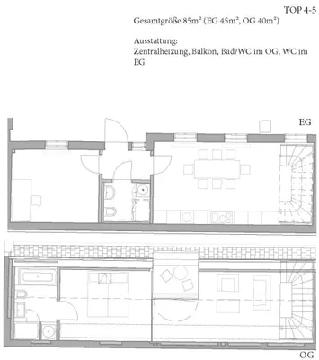 3-Zimmer-Wohnung mieten in Wien – 81,29 m², € 1.993 – Bild 12 von 12