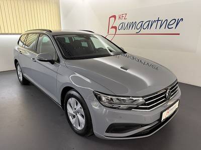VW Passat Variant 2,0TDI *LED*NAVI*ACC*Sitzheizung...