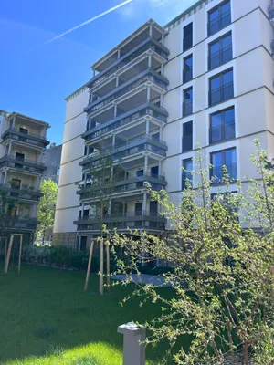 Traumhaftes Studio Appartement! Erstbezug! – Bild 3