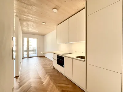 Traumhaftes Studio Appartement! Erstbezug! – Bild 2