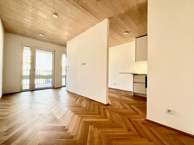 Traumhaftes Studio Appartement! Erstbezug!