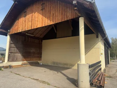 Immobilie mieten in Sankt Veit an der Glan – 30 m², € 100 – Bild 1 von 3