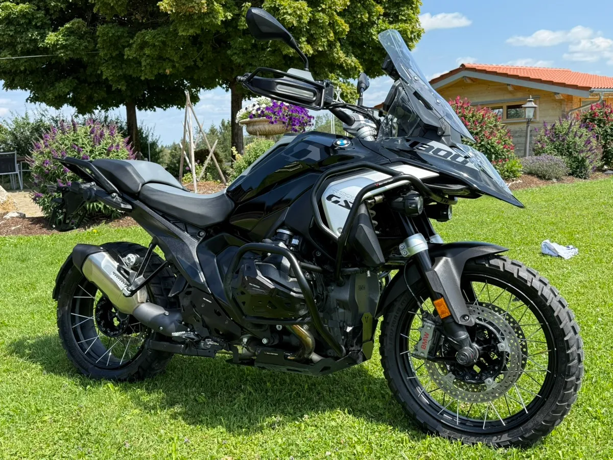 BMW R 1300 GS