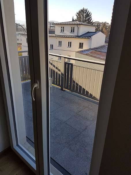 Dachgeschoß Maisonette mit Balkon – pohled 2