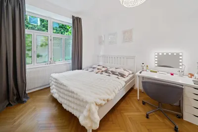 4-Zimmer-Wohnung kaufen in Wien – 108,42 m², € 615.000 – Bild 1 von 10