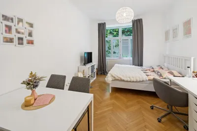 4-Zimmer-Wohnung kaufen in Wien – 108,42 m², € 615.000 – Bild 2 von 10