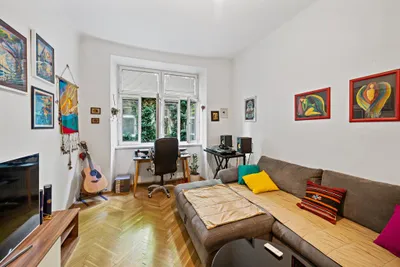 4-Zimmer-Wohnung kaufen in Wien – 108,42 m², € 615.000 – Bild 4 von 10