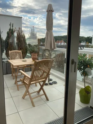 2-Zimmer-Wohnung mieten in Wien – 57 m², € 1.469 – Bild 7 von 7