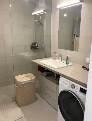 2-Zimmer-Wohnung mieten in Wien – 57 m², € 1.469 – Bild 5 von 7