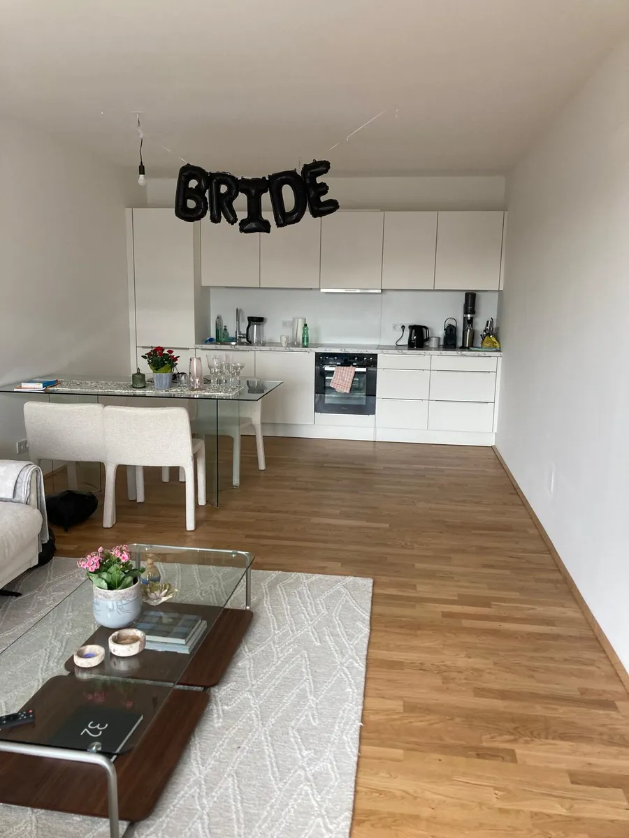 Wohnung – Wien - Ansicht 2