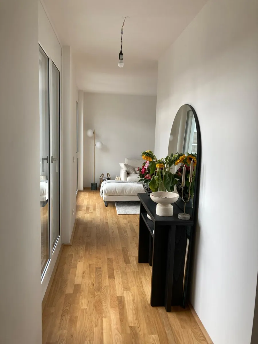 Wohnung – Wien - Ansicht 3