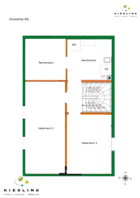 5-Zimmer-Haus kaufen in Mödling – 136 m², € 890.000 – Bild 56 von 56