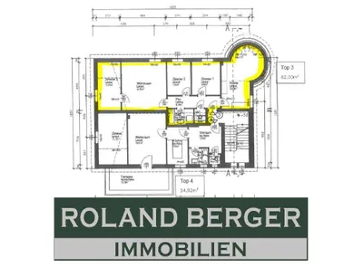 4-Zimmer-Wohnung kaufen in Bruck-Mürzzuschlag – 82 m², € 140.000 – Bild 20 von 20