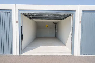 Immobilie kaufen in Klagenfurt – 16 m², € 130 – Bild 3 von 3