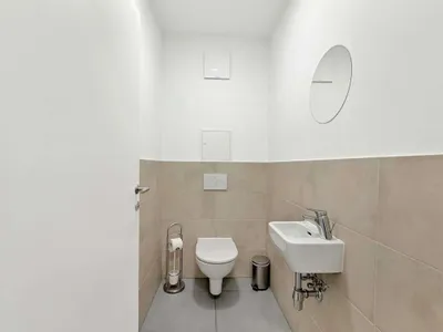 2-Zimmer-Wohnung kaufen in Wien – 49,74 m², € 317.000 – Bild 8 von 11