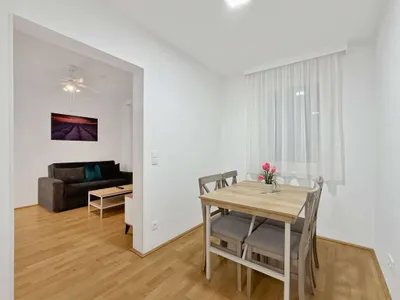 2-Zimmer-Wohnung kaufen in Wien – 49,74 m², € 317.000 – Bild 4 von 11