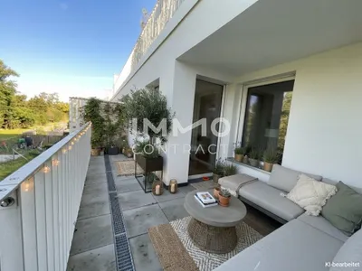 2-Zimmer-Wohnung kaufen in Wien – 47,27 m², € 297.200
