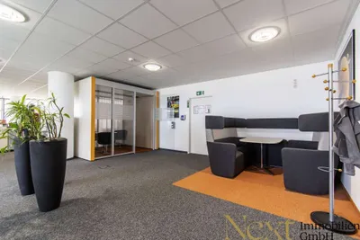 Gewerbeimmobilie mieten in Linz – 2 655 m², € 35.085 – Bild 14 von 17