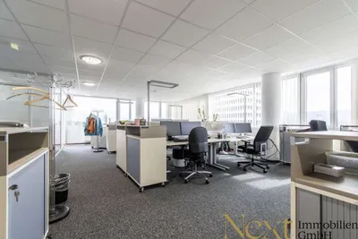 Gewerbeimmobilie mieten in Linz – 2 655 m², € 35.085 – Bild 12 von 17